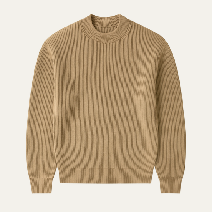 Sunningdale Wollpullover