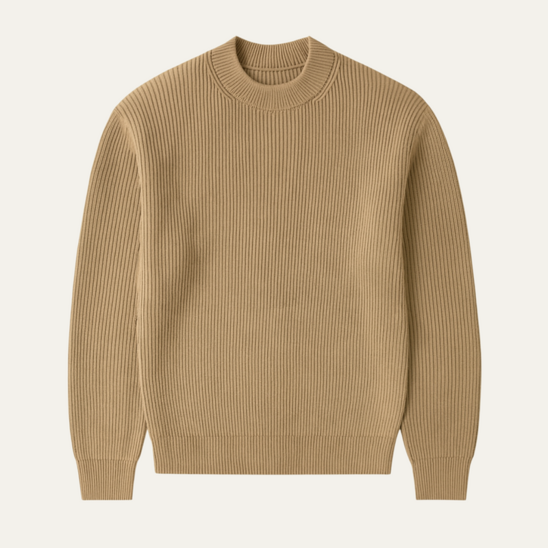 Sunningdale Wollpullover