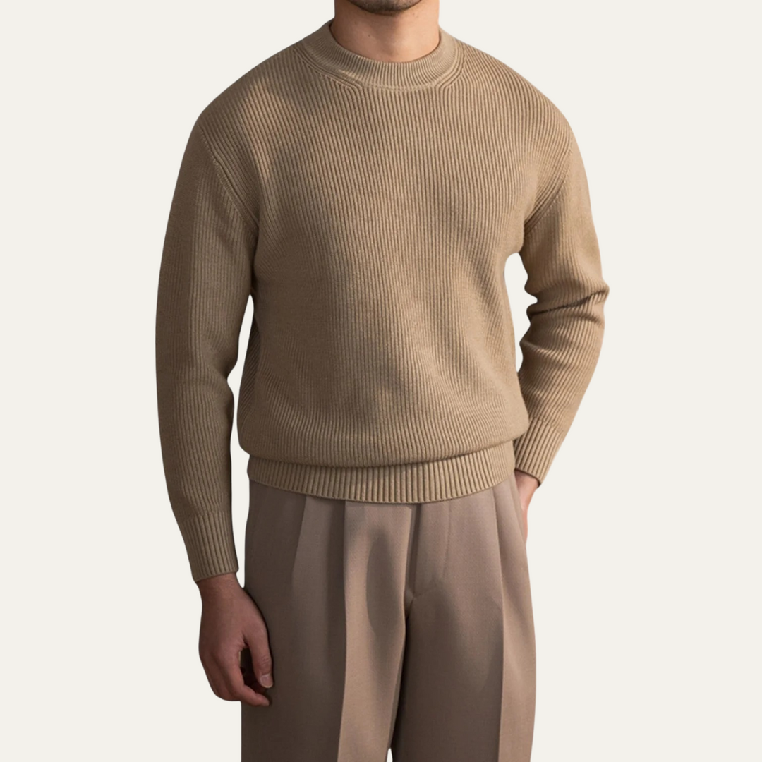 Sunningdale Wollpullover