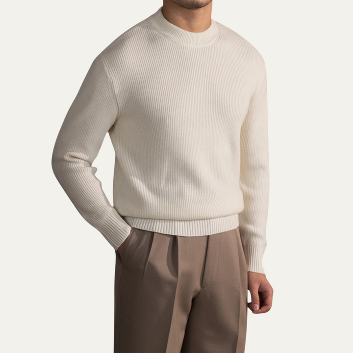 Sunningdale Wollpullover