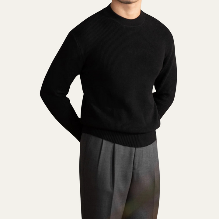 Sunningdale Wollpullover