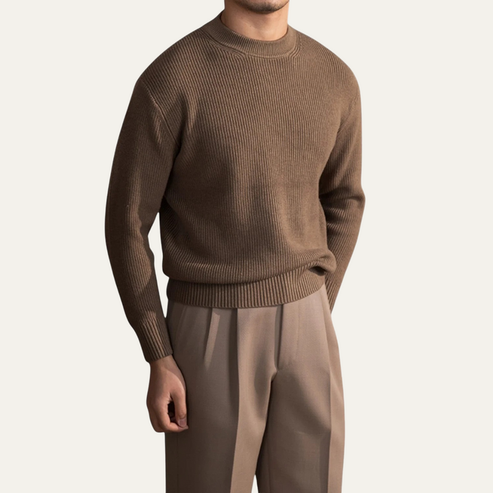 Sunningdale Wollpullover