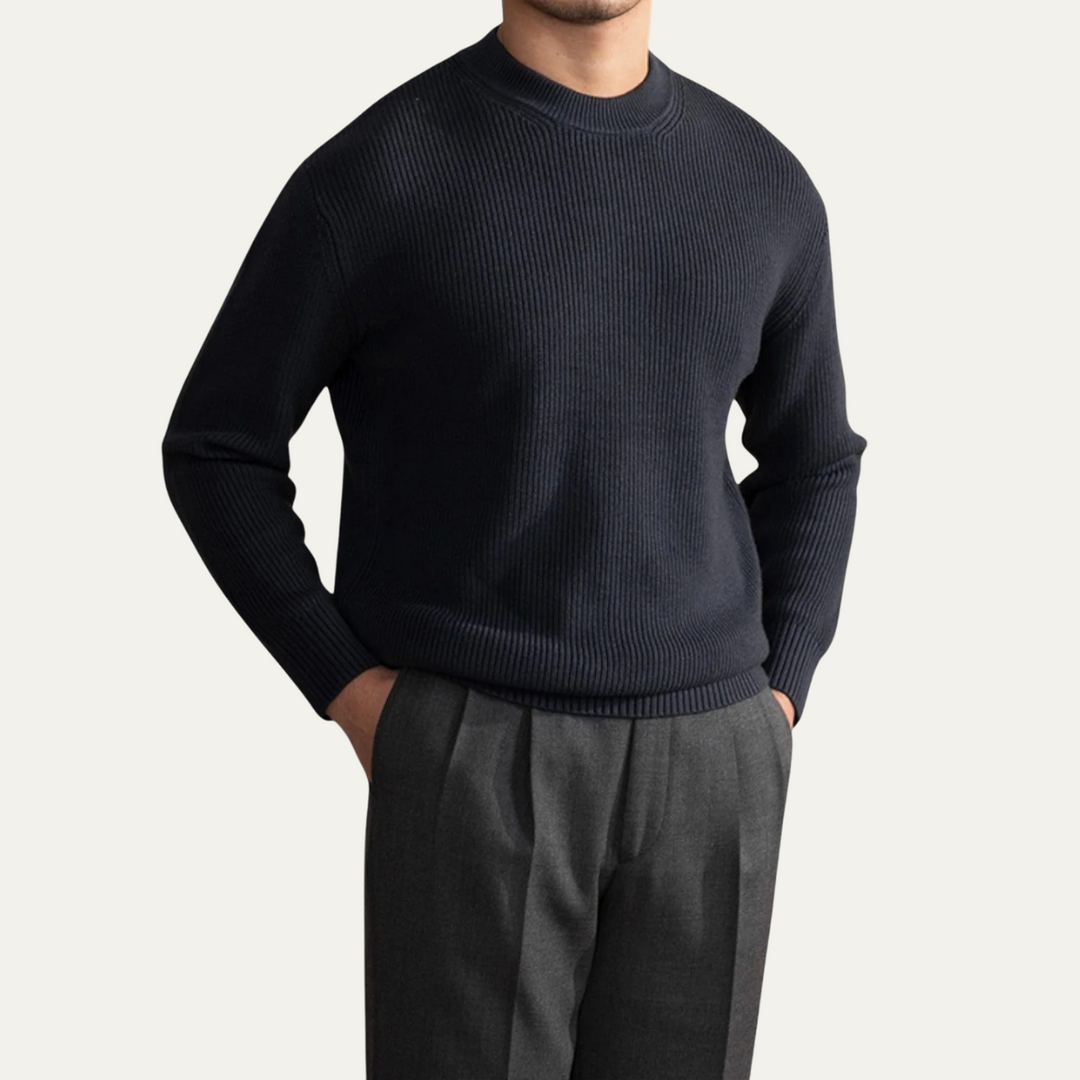 Sunningdale Wollpullover