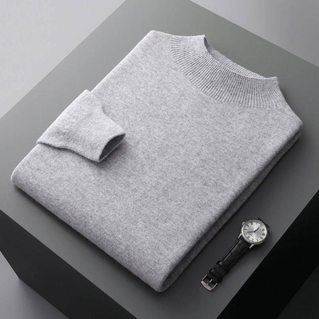 Taranto Strickpullover