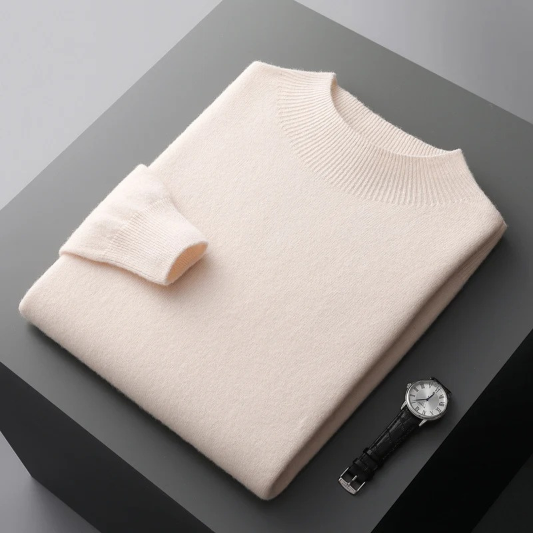 Taranto Strickpullover
