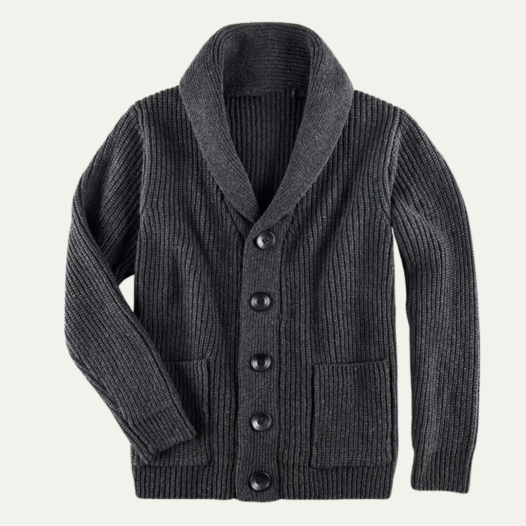 Testaccio Strickjacke