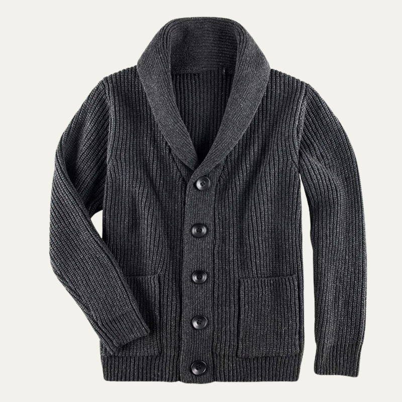 Testaccio Strickjacke