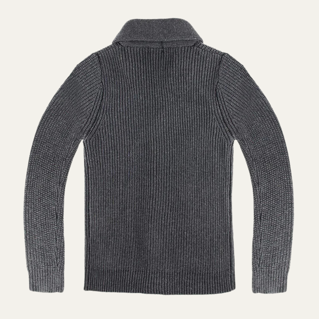 Testaccio Strickjacke