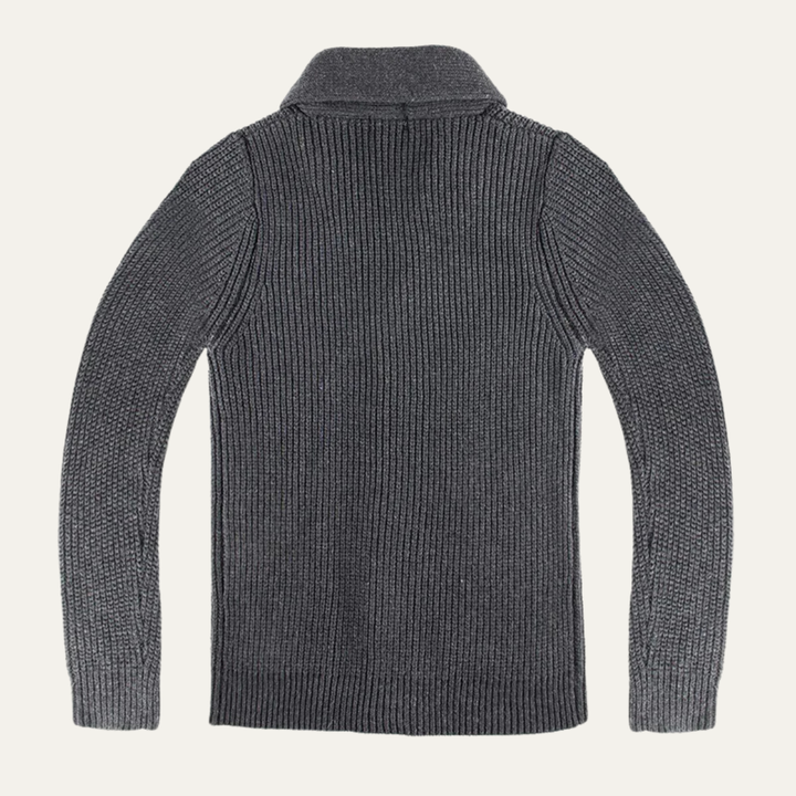 Testaccio Strickjacke