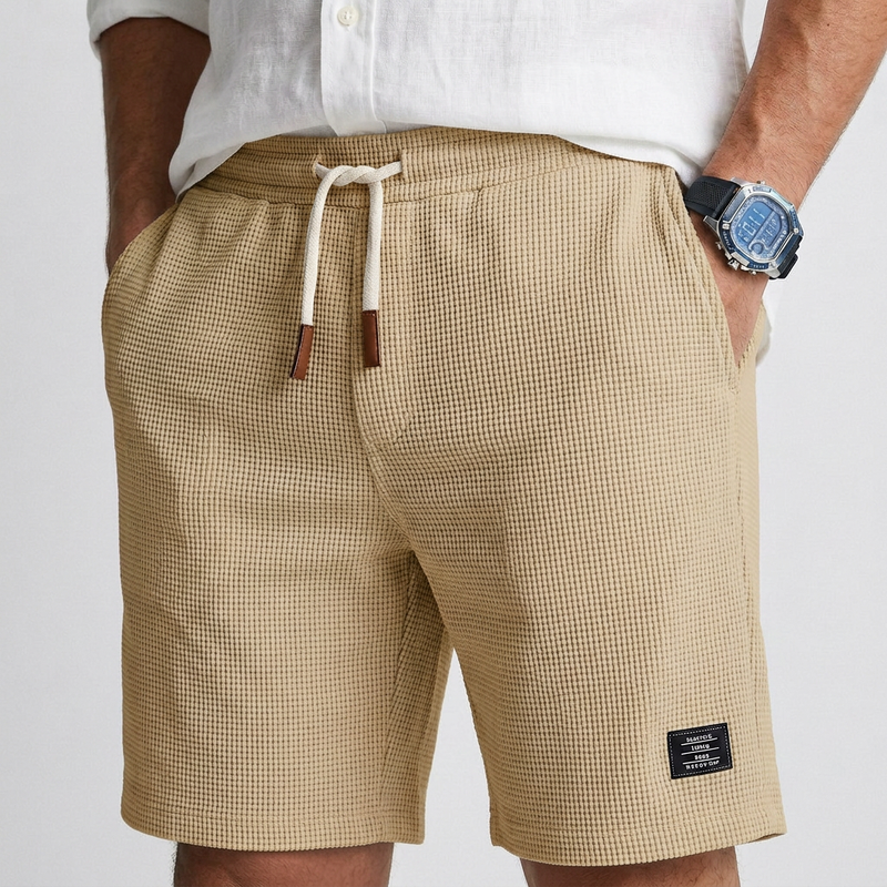 Théo Strickshorts