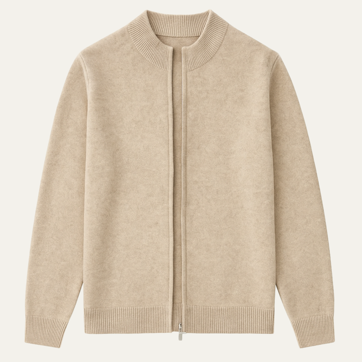 Thornhill Wollstrickjacke