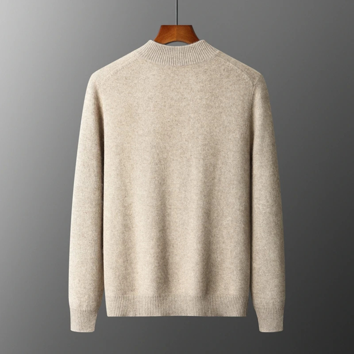 Thornhill Wollstrickjacke