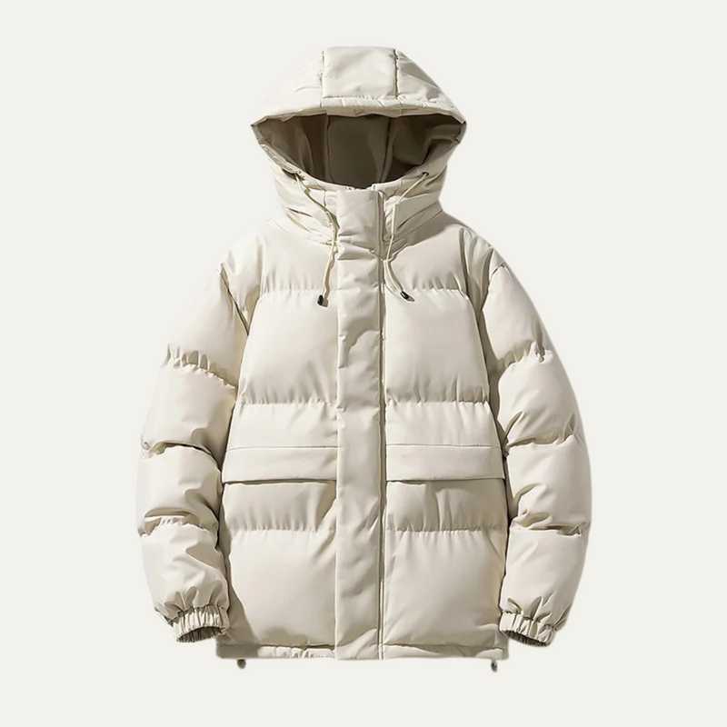 Tillingham Jacke