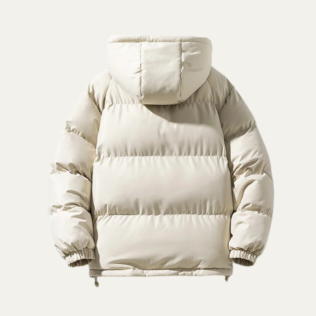 Tillingham Jacke