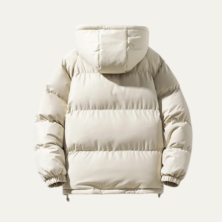 Tillingham Jacke