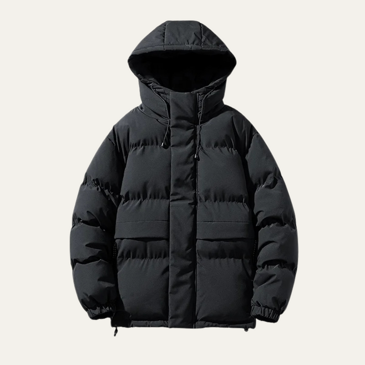 Tillingham Jacke