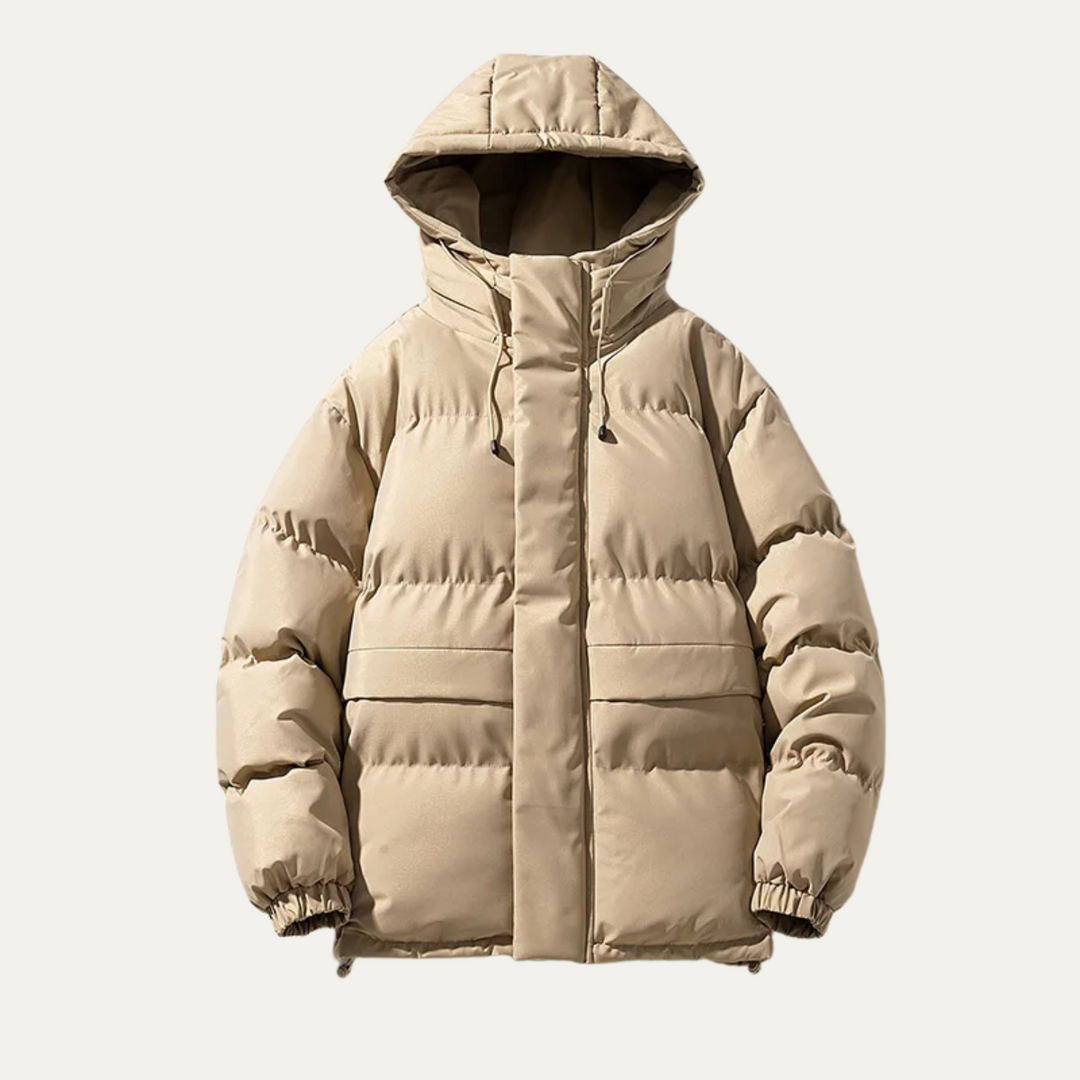 Tillingham Jacke