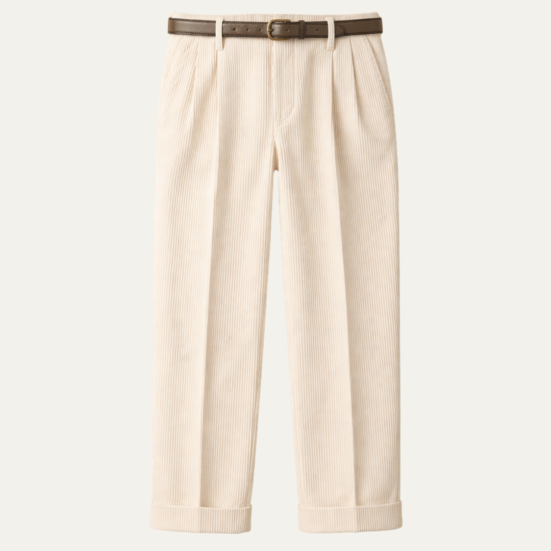 Timberwood Hose Straight Leg