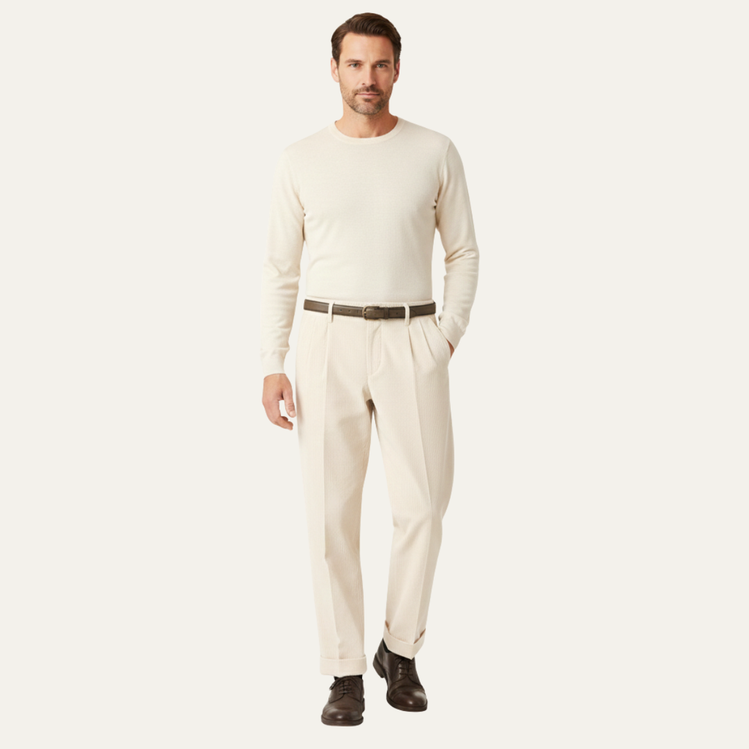 Timberwood Hose Straight Leg