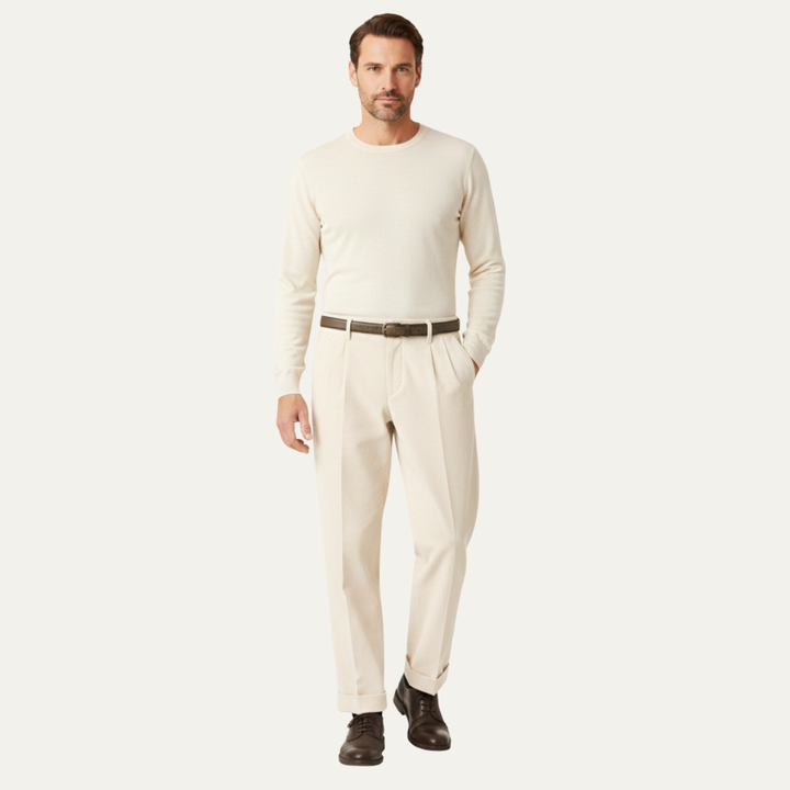 Timberwood Hose Straight Leg