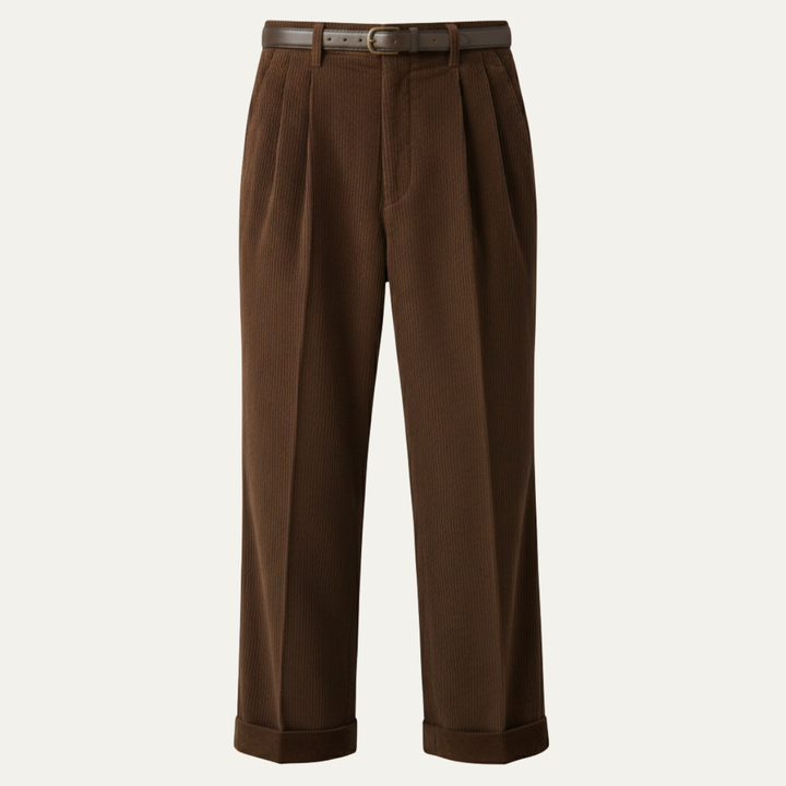 Timberwood Hose Straight Leg
