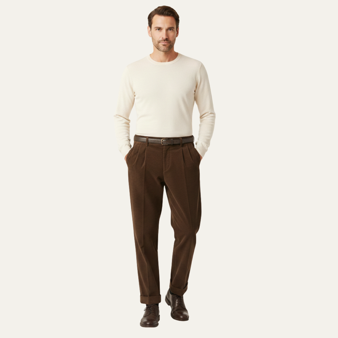 Timberwood Hose Straight Leg