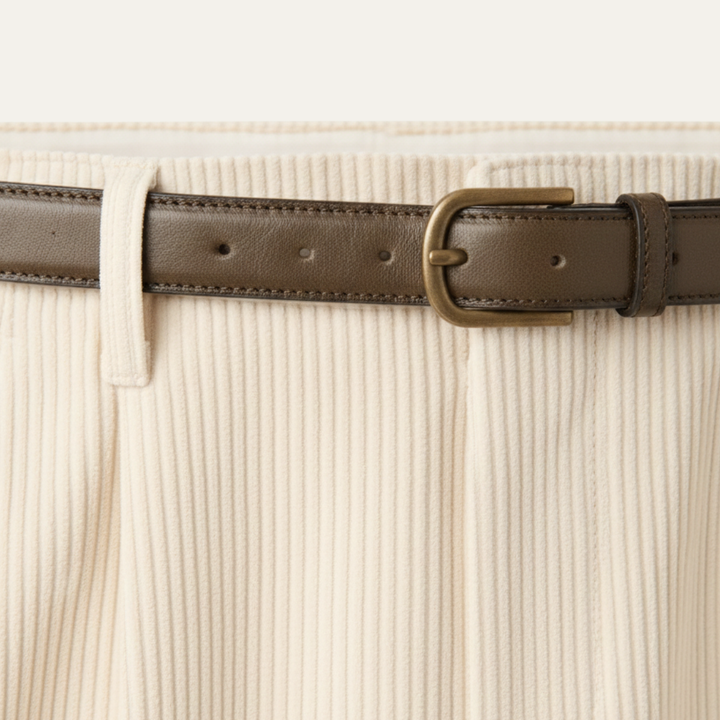 Timberwood Hose Straight Leg