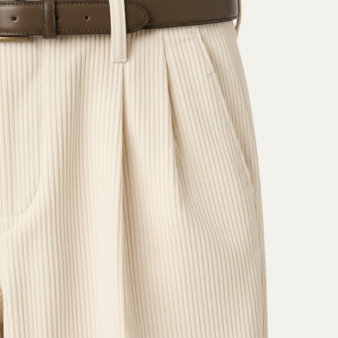 Timberwood Hose Straight Leg
