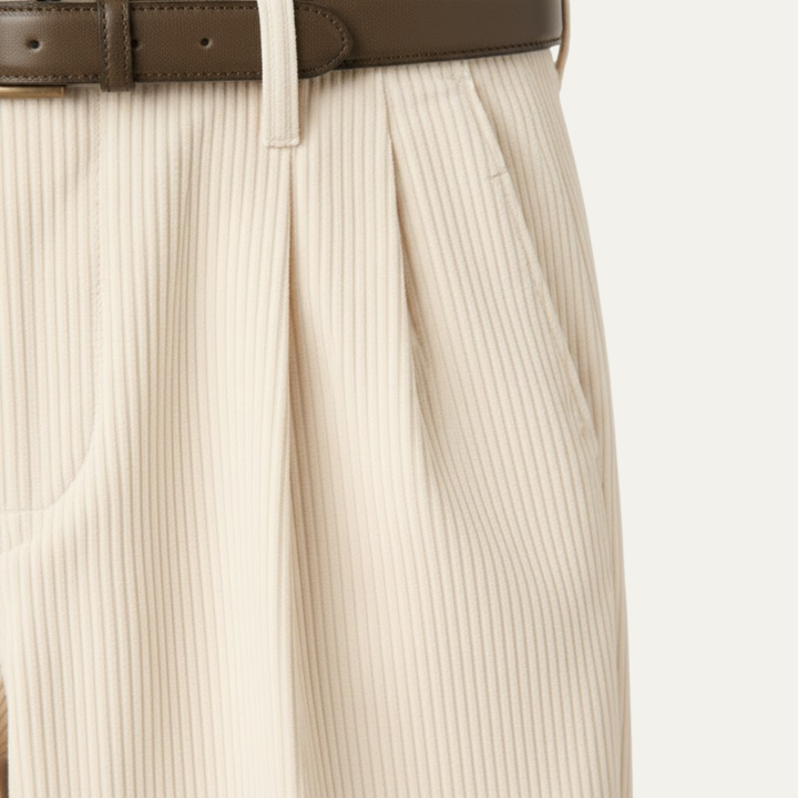 Timberwood Hose Straight Leg