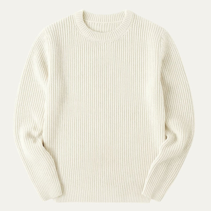 Tokyo Merino Wollpullover