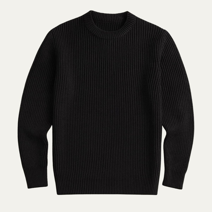 Tokyo Merino Wollpullover
