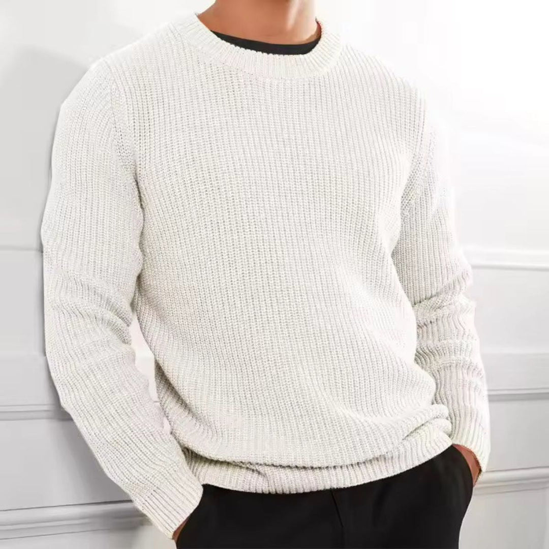 Tokyo Merino Wollpullover