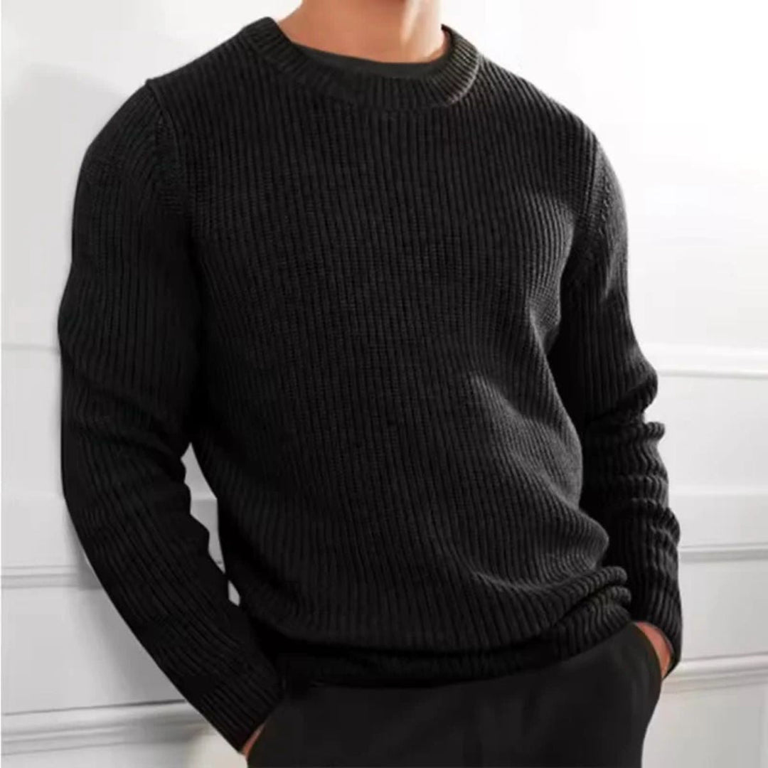 Tokyo Merino Wollpullover