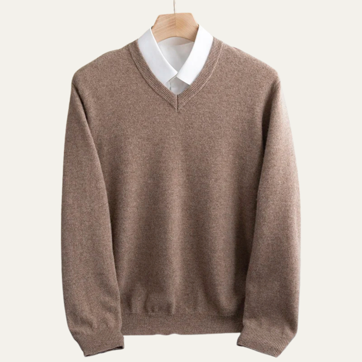 Toledo Wollpullover
