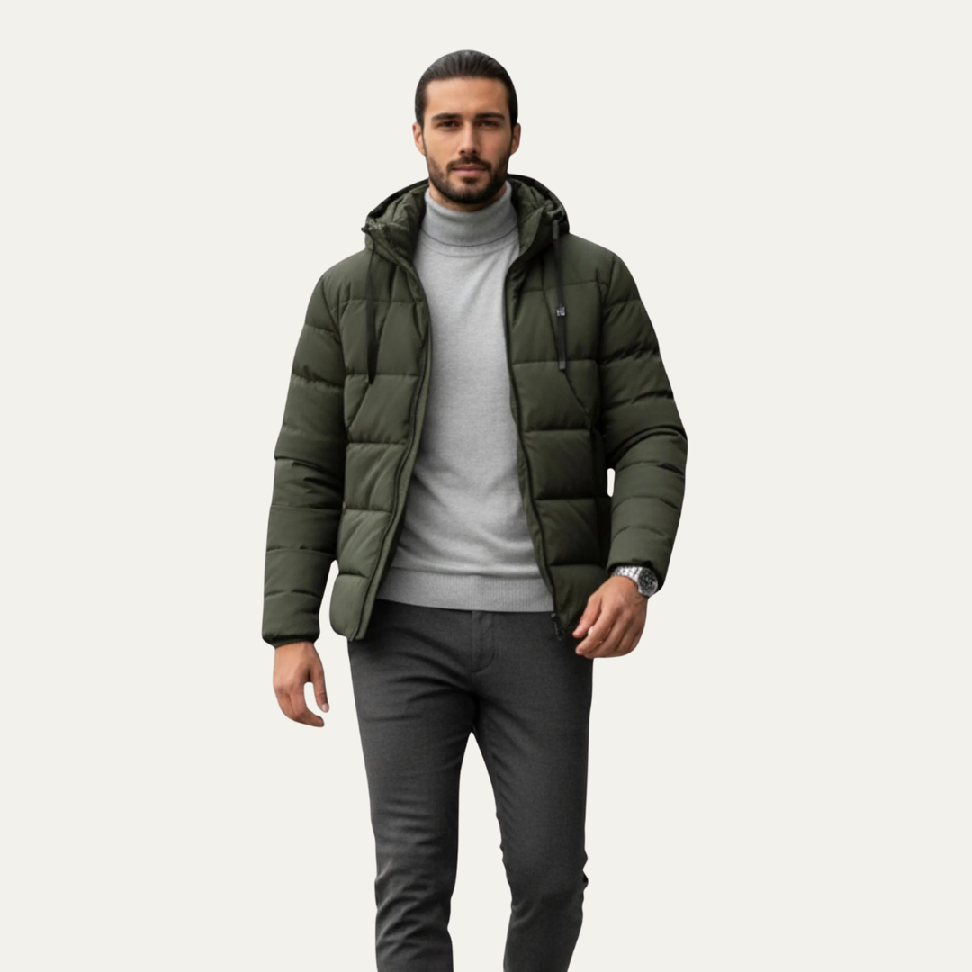 Torbole Jacke