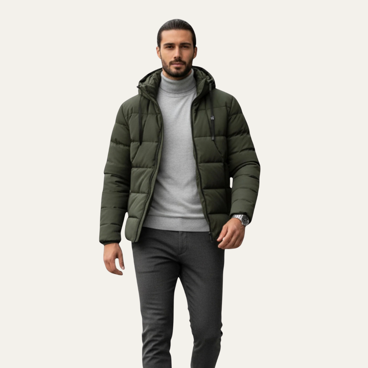 Torbole Jacke