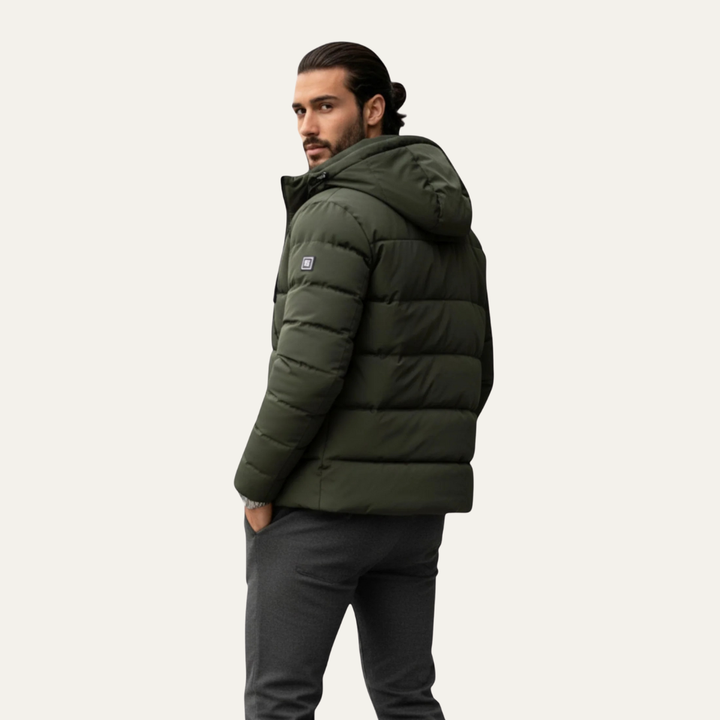 Torbole Jacke
