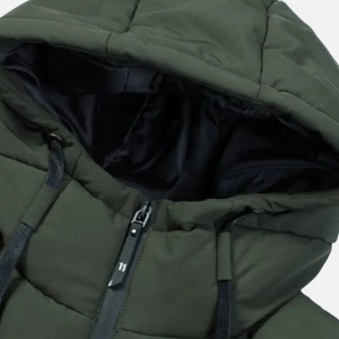 Torbole Jacke