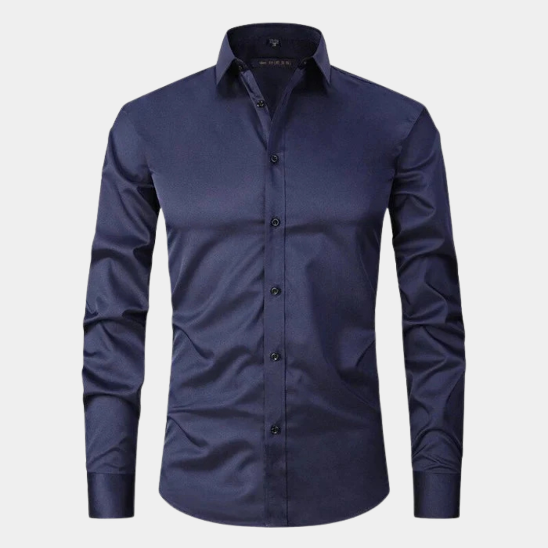 Torcello Businesshemd Slim Fit