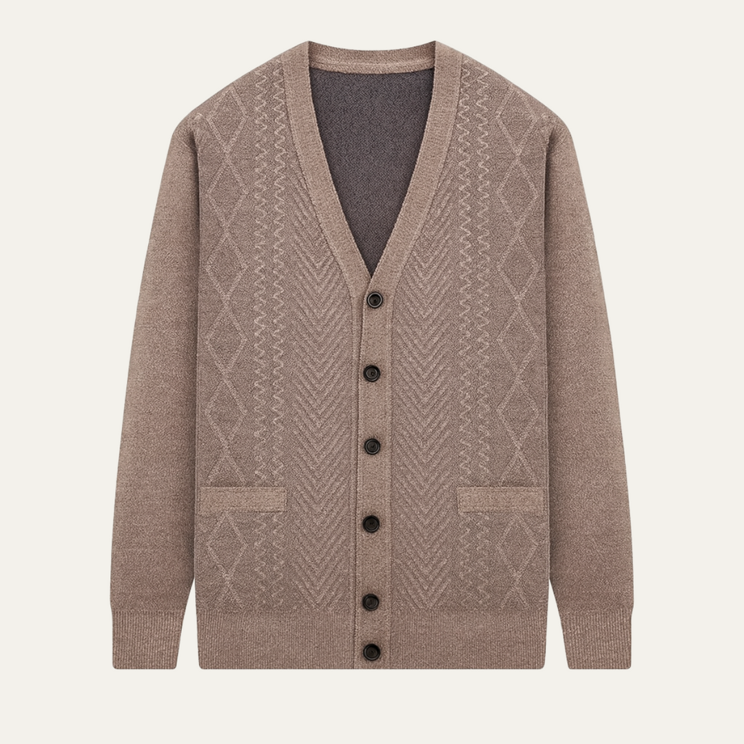 Trafalgar Strickjacke