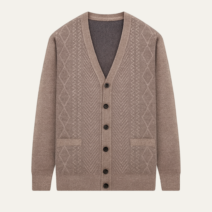 Trafalgar Strickjacke
