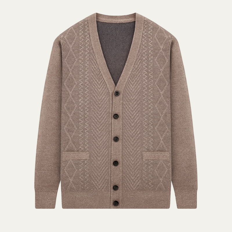 Trafalgar Strickjacke