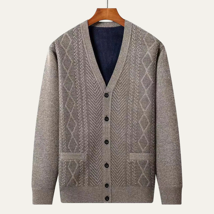 Trafalgar Strickjacke