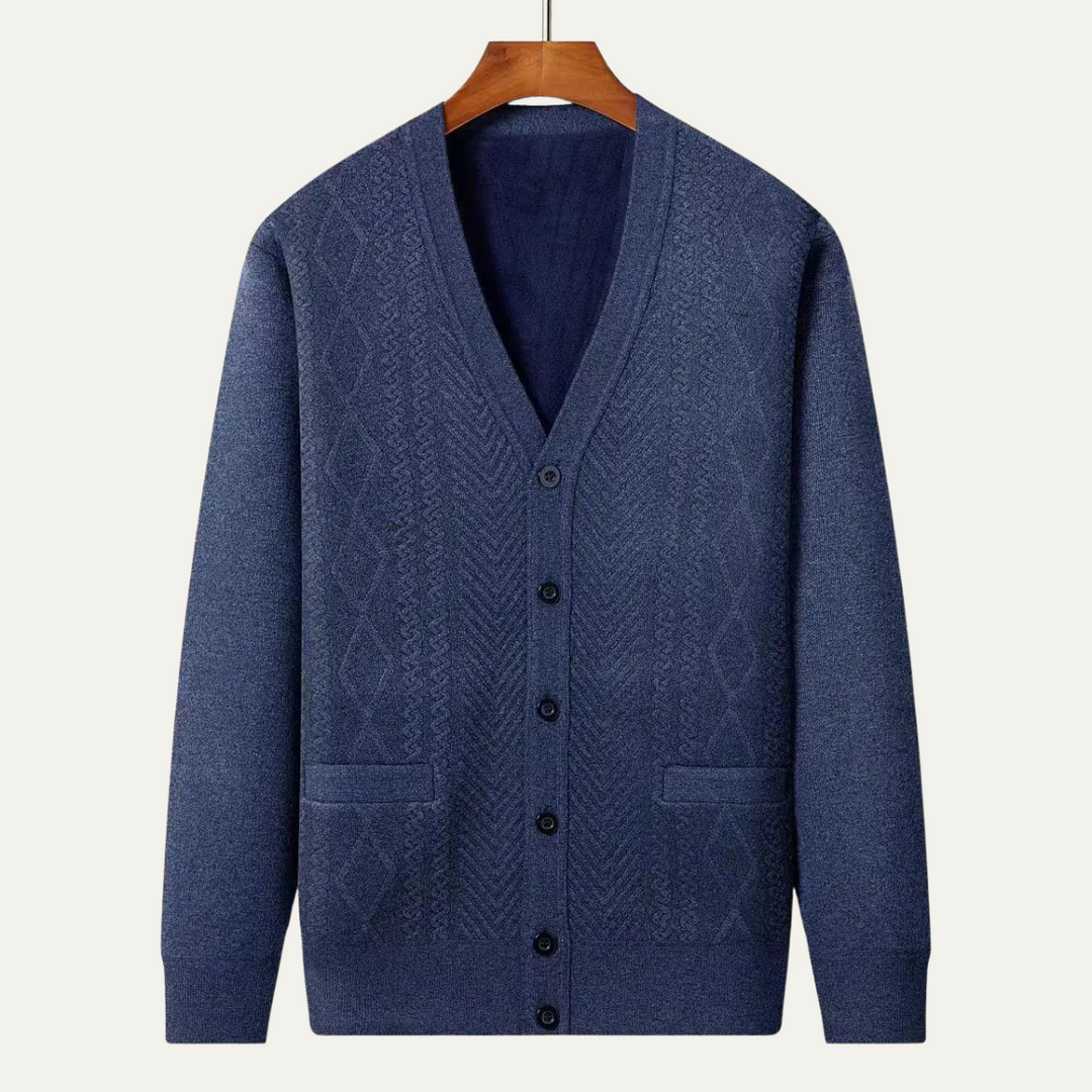 Trafalgar Strickjacke