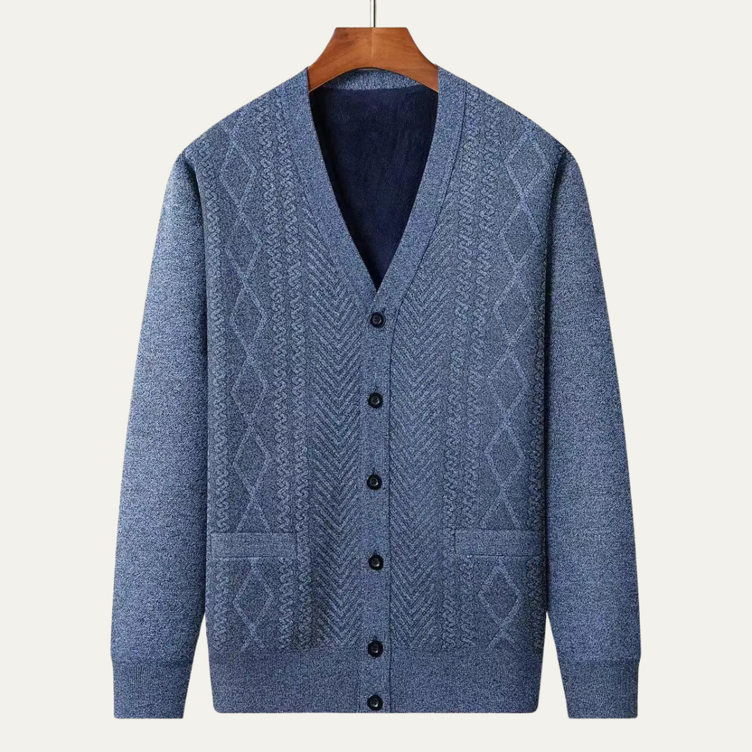 Trafalgar Strickjacke