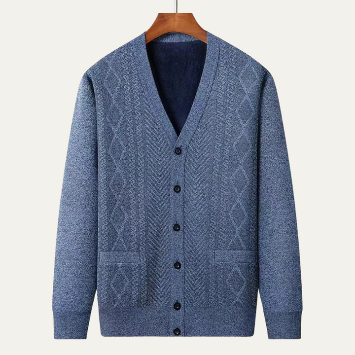 Trafalgar Strickjacke