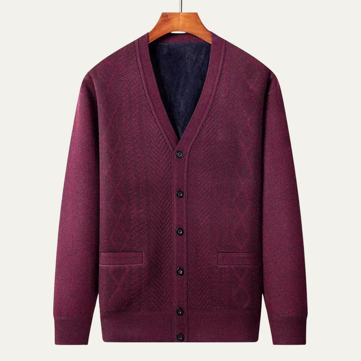 Trafalgar Strickjacke