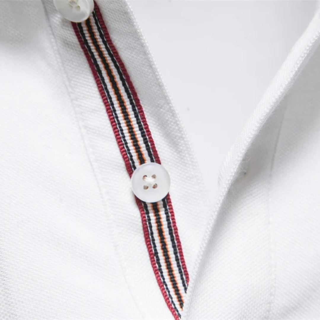 Treviso Baumwollpoloshirt