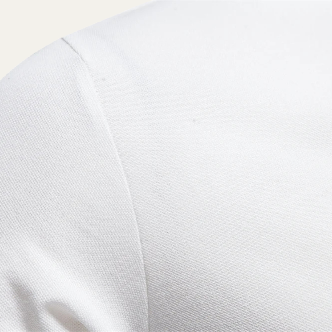 Treviso Baumwollpoloshirt