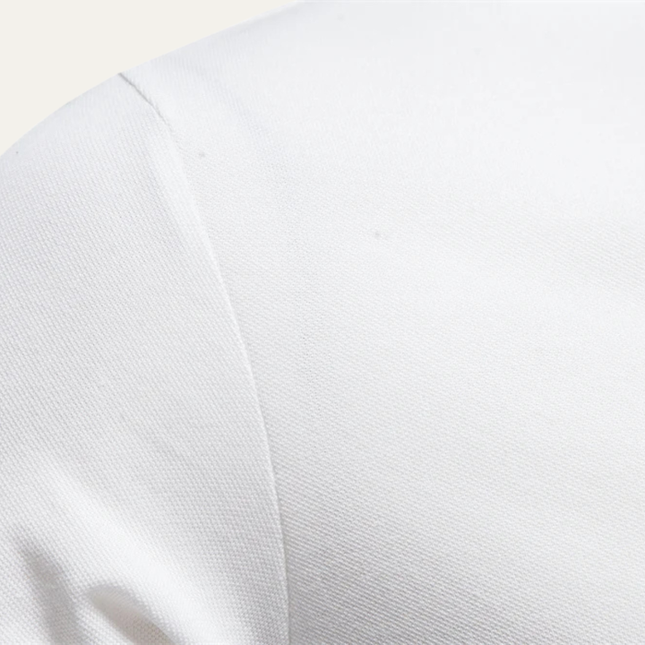 Treviso Baumwollpoloshirt